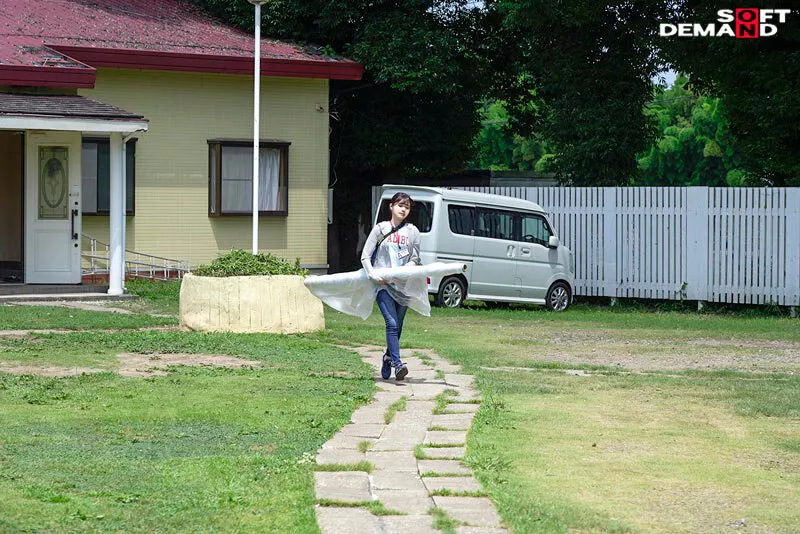 ―SEXが溶け込んでいるSOD― AD研修中に「常に性交」宣伝部 松永あかり サンプル画像 3