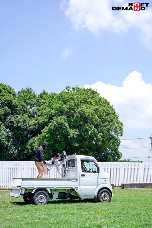 ―SEXが溶け込んでいるSOD― AD研修中に「常に性交」宣伝部 松永あかり サンプル画像 6