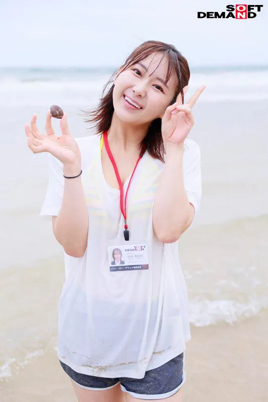 《彼氏のチ○ポ当ててください！！inマジックミラー号》をSOD女子社員 夏AD4名がセクハラに耐えながら健気にリハーサル サンプル画像 2