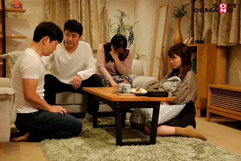 制服美少女の妹はセックス依存症と診断された兄の性欲処理をしている。桃色かぞくVOL.22 東條なつ サンプル画像 2