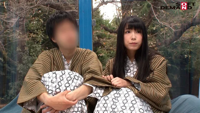 マジックミラー号で口説けなく下車したガードの固い素人娘が超強力媚薬で身体をくねらせ豹変イキ しまいにはキスだけで失禁アクメ！2 ～口説けなかった一部始終も見せます編～ サンプル画像 10