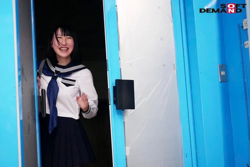 女子○生が初めてののどじゃくり黒人メガチ○ポ マジックミラー号 サンプル画像 19