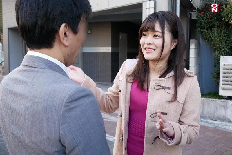 マジックミラー号 ブットぶ程の亀頭責めで男潮絶叫青空スプラッシュ！男の潮吹き初挑戦！！ 奏音かのん 痴女テク逆ナンパSP サンプル画像 13