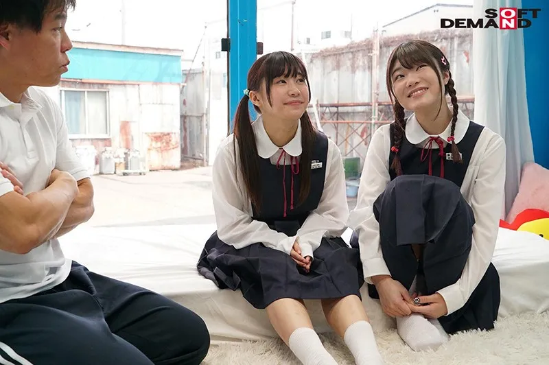 マジックミラー号 田舎から東京にやってきた修学旅行生 未成年には過激な保健体育の特別講義でキツキツ極狭おま○こに挿入！中には処女の子も！？ サンプル画像 3