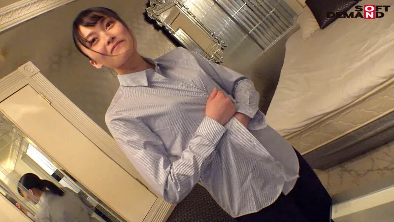 ミラー号に1度乗車したもののSEXまでできなかった心優しい野球大好き OL を口説いて AV 出演 させます！ 光広まゆな ちゃん 22 歳 サンプル画像 10