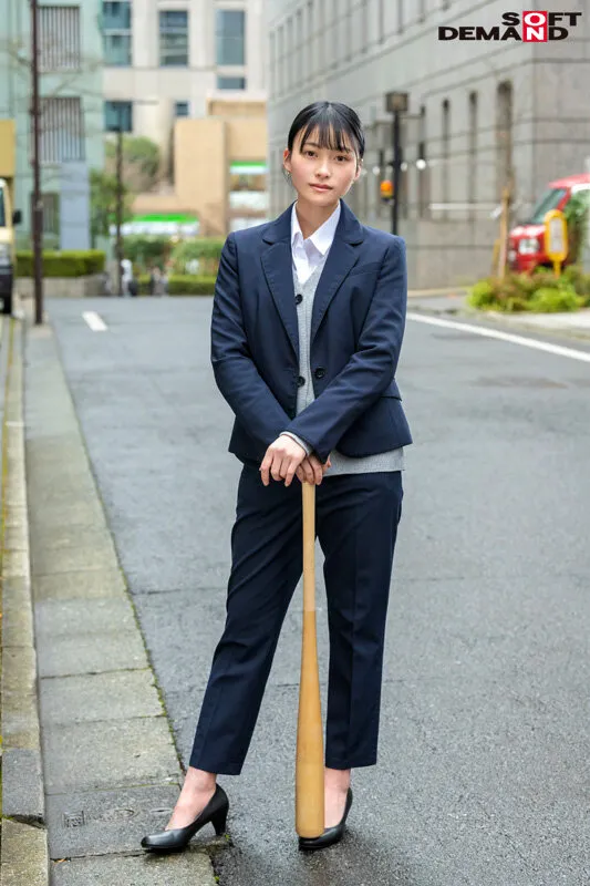 ミラー号に1度乗車したもののSEXまでできなかった心優しい野球大好き OL を口説いて AV 出演 させます！ 光広まゆな ちゃん 22 歳 サンプル画像 20