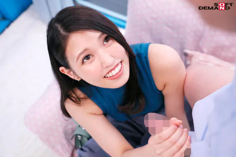 マジックミラー号 「性欲が抑えられなくて困っている男性の悩みを聞いてくれませんか？」欲求不満な人妻に猛々しくそそり勃つペニスを見せつけたら旦那以上の巨根に陶酔し秘唇濡れ濡れ恍惚SEX！ サンプル画像 6