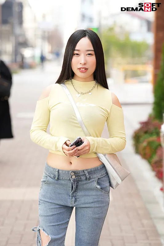 マジックミラー号 へそ出しY2K女子限定！！ 初めてのDEEP乳揉み！ 恥ずかしいけど吐息を漏らしちゃうおっぱい敏感娘は生ち〇ぽだって受け入れちゃう？？ サンプル画像 8