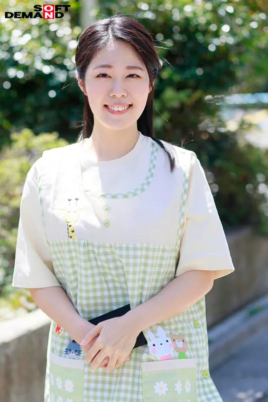 マジックミラー号 母性溢れる保育士さん限定！「おっぱい吸わせてマザコン男子のママ離れをサポートしませんか」乳離れのできない童貞くんを赤面筆おろしのはずが…実は絶倫AV男優で激ピストンで無許可中出し！！ サンプル画像 3