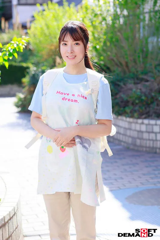 マジックミラー号 母性溢れる保育士さん限定！「おっぱい吸わせてマザコン男子のママ離れをサポートしませんか」乳離れのできない童貞くんを赤面筆おろしのはずが…実は絶倫AV男優で激ピストンで無許可中出し！！ サンプル画像 5