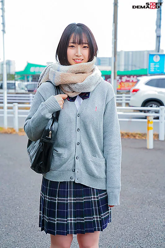 【ほのか編】マジックミラー号 保健体育の課外授業 現役女子○生の目の前でオトナの濃厚SEXを見せつける！思春期の性的好奇心に火を点けて初めての杭打ち騎乗位で中イキ体験 SDMM-132-02 広瀬結香 サンプル画像 6