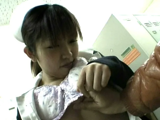 スーパーマジックミラー号緊急出動！！タイムリミットはお昼休みの1時間！職場でバレずにセックスできるのか？！ サンプル画像 11