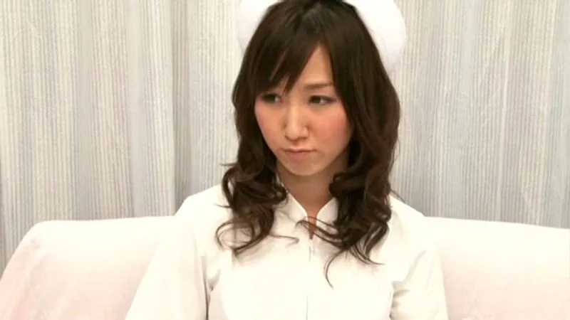 看護学校卒業生×ウブな女のちんちん研究 サンプル画像 11