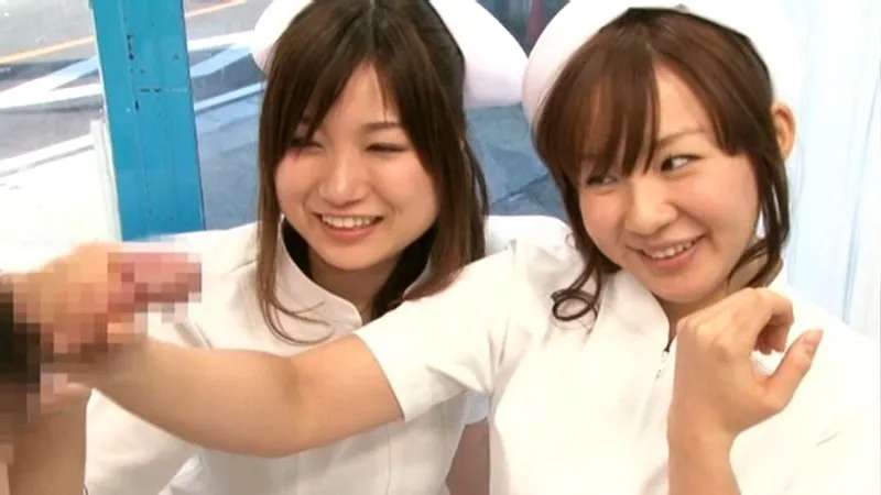 看護学校卒業生×ウブな女のちんちん研究 サンプル画像 5