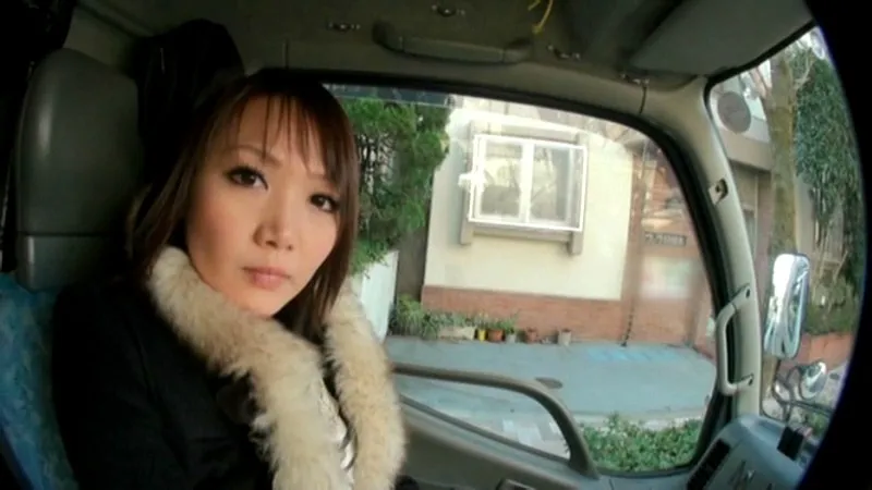 お願いっ―！私を「マジックミラー号」に乗せて、メチャクチャに犯して！！ サンプル画像 14