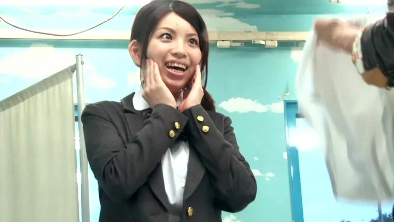 団地にお住まいの新婚奥様限定！！MM号で旦那さんが帰ってくるまで数時間！！夕食の支度前にチョットHなへそくり稼ぎで初めての不倫デビュー！！してみませんか？ サンプル画像 17