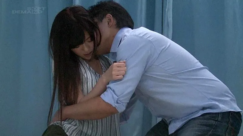 マジックミラー号 恋人が欲しい素人男性ユーザー3名とブライダルプラザ（結婚相談所）にいた1名のご無沙汰アラサ―女子が本気のお見合い大作戦！男3名の中から1名を選び「見つめあい、キスをして、欲情…」 3 サンプル画像 17