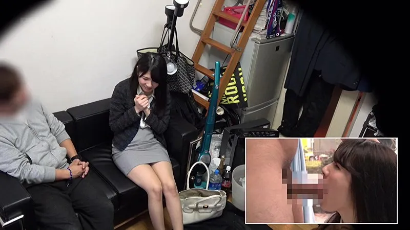 続・マジックミラー号 ミラー号から降りてきた素人女性をま●こが乾く前にスタッフが再ナンパ！自宅に連れ込みSEXした盗撮映像 人妻編 サンプル画像 2