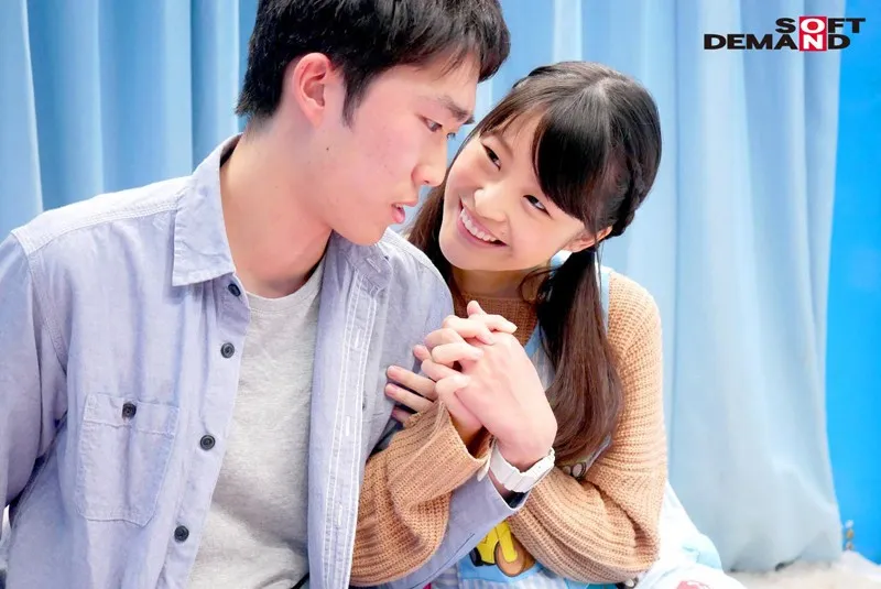 マジックミラー号「童貞くんのオナニーのお手伝いしてくれませんか…」街中で声を掛けた心優しい保母さんが童貞くんを赤面筆おろし！11 サンプル画像 16