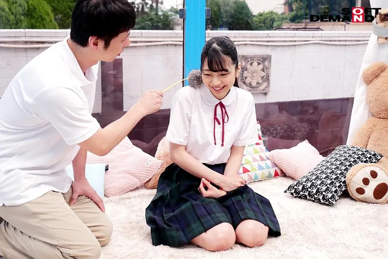 マジックミラー号 もうすぐ夏休み！田舎で育った夏服女子○生がはじめてのオモチャで激イキ絶頂体験！2 史上最高レベルの女子○生10人中10本番スペシャル！ サンプル画像 5