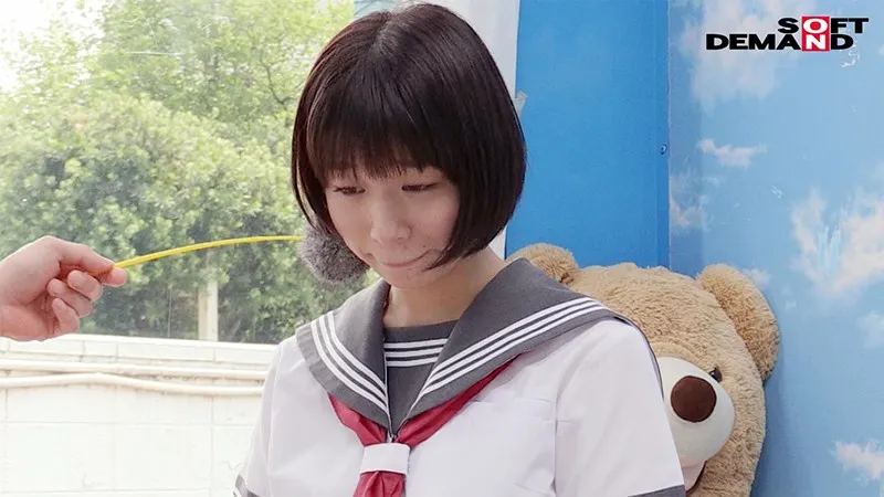 マジックミラー号 もうすぐ夏休み！田舎で育った夏服女子○生がはじめてのオモチャで激イキ絶頂体験！2 史上最高レベルの女子○生10人中10本番スペシャル！ サンプル画像 6