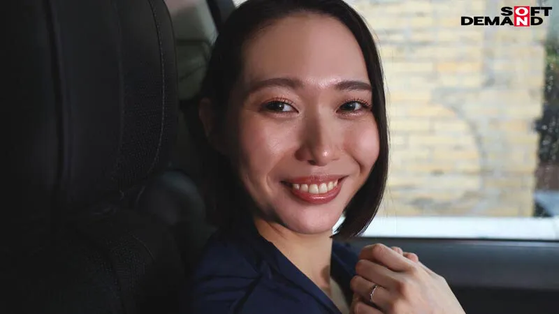 旦那には絶対ナイショの性癖。古都・京都からきたはんなりドM奥さん 三池小春 34歳 第2章 「もっと激しく責められたい」スパンキング、イラマ、串刺し3Pで露わになるドM体質 マゾイカセ絶頂不倫 サンプル画像 6