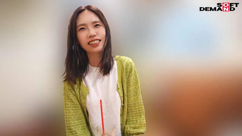 49歳 初めて開花する「女の悦び」女性用風俗で優しく愛撫されてイク 年下男子と性感開発 栗原早苗 サンプル画像 4