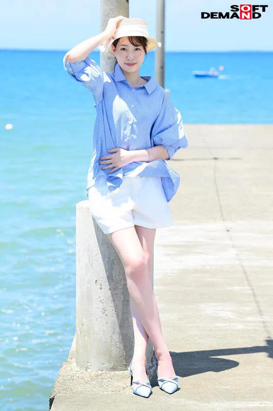 身長177cm 官能的で艶やかな美脚 高村澪 33歳 AV DEBUT サンプル画像 2