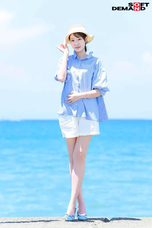 身長177cm 官能的で艶やかな美脚 高村澪 33歳 AV DEBUT サンプル画像 3