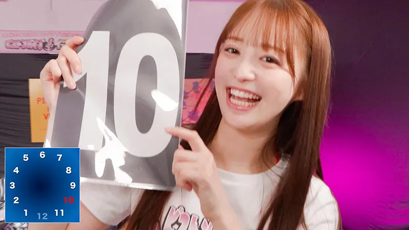 12脚のイスにピストンバイブを仕掛け合う究極の心理戦ピストンバイブイスゲーム2 完全版 サンプル画像 9