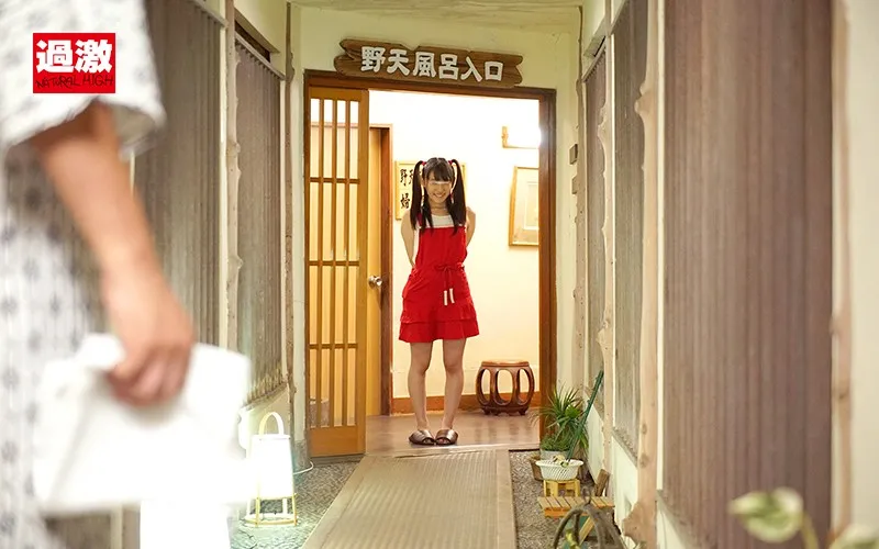 チ○ポが号泣する痴女っこの快楽ループ責めで…ぶしゃっと男潮！ 巨尻ちゃん サンプル画像 2