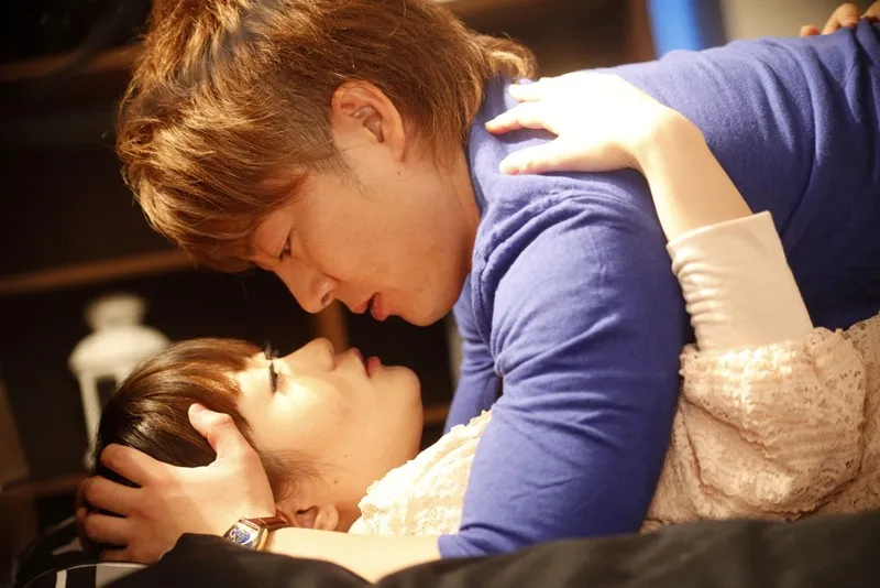 最後のキスを忘れない サンプル画像 10