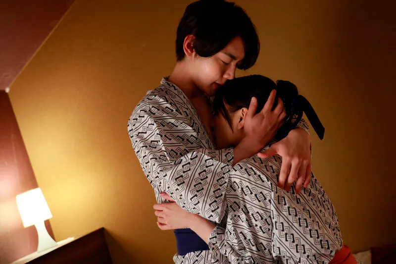 been too long サンプル画像 12