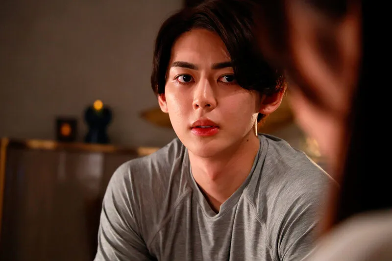 been too long サンプル画像 3