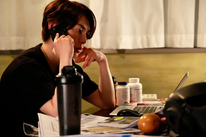 been too long サンプル画像 6