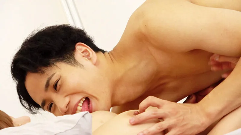 共通の趣味で盛り上がり、感度も相性もUPしちゃう快感エッチ 千歳小梅 サンプル画像 11