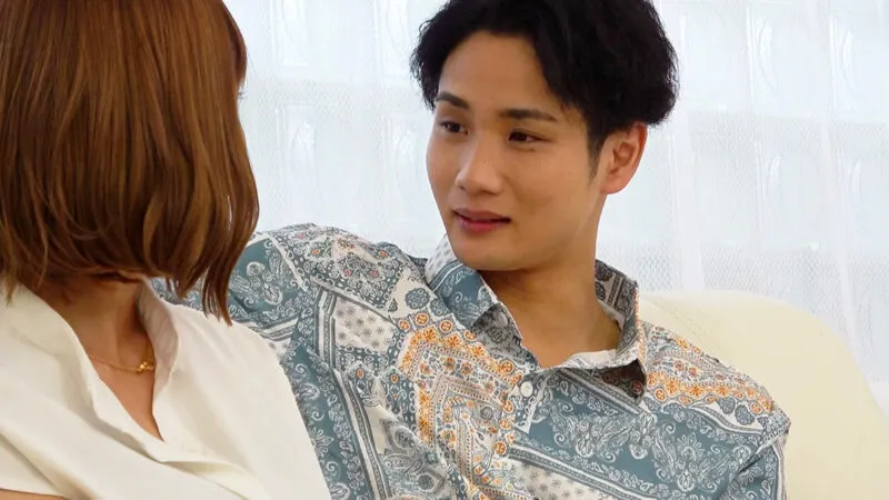 共通の趣味で盛り上がり、感度も相性もUPしちゃう快感エッチ 千歳小梅 サンプル画像 3