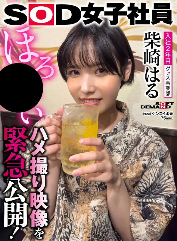 柴崎はる 初総集編！SOD女子社員からAVDEBUTを遂げた2年間の22タイトル22SEX豪華10時間スペシャル サンプル画像 11