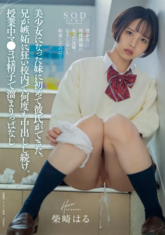 柴崎はる 初総集編！SOD女子社員からAVDEBUTを遂げた2年間の22タイトル22SEX豪華10時間スペシャル サンプル画像 14