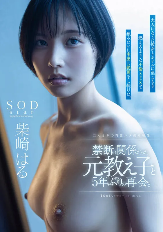 柴崎はる 初総集編！SOD女子社員からAVDEBUTを遂げた2年間の22タイトル22SEX豪華10時間スペシャル サンプル画像 19