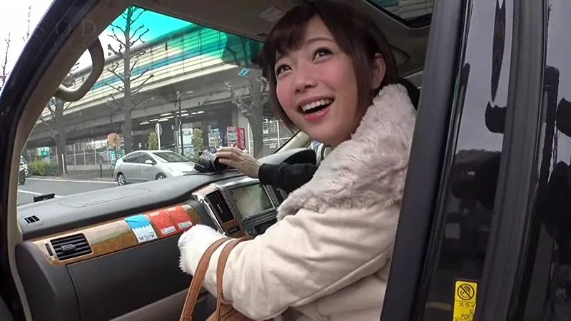 4人の最強ハメ撮り師が紗倉まなをハメ撮る！プライベート的なSEXを全て曝けだす生々しい本気エロ4本番 サンプル画像 1