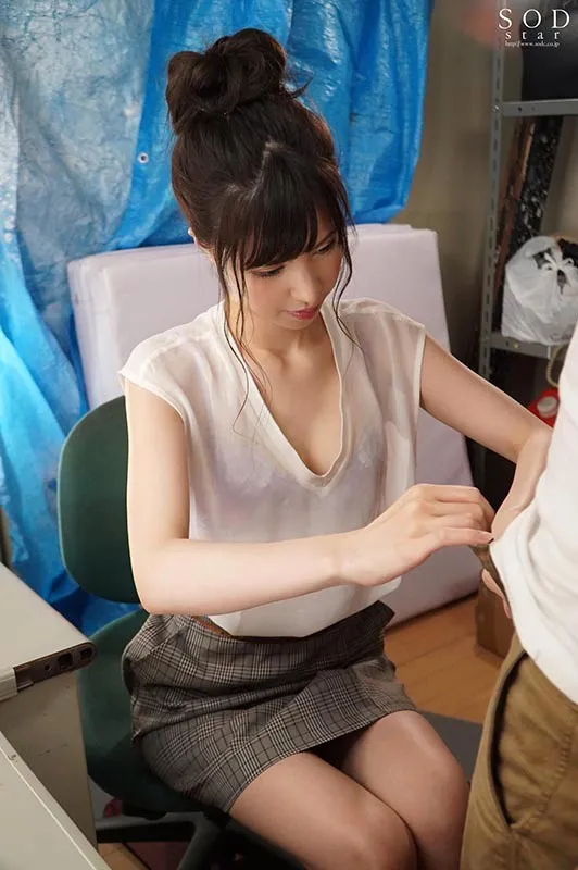 男潮が吹いても純真無垢にしゃぶり続ける献身いいなりスプラッシュフェラ 和久井まりあ サンプル画像 11