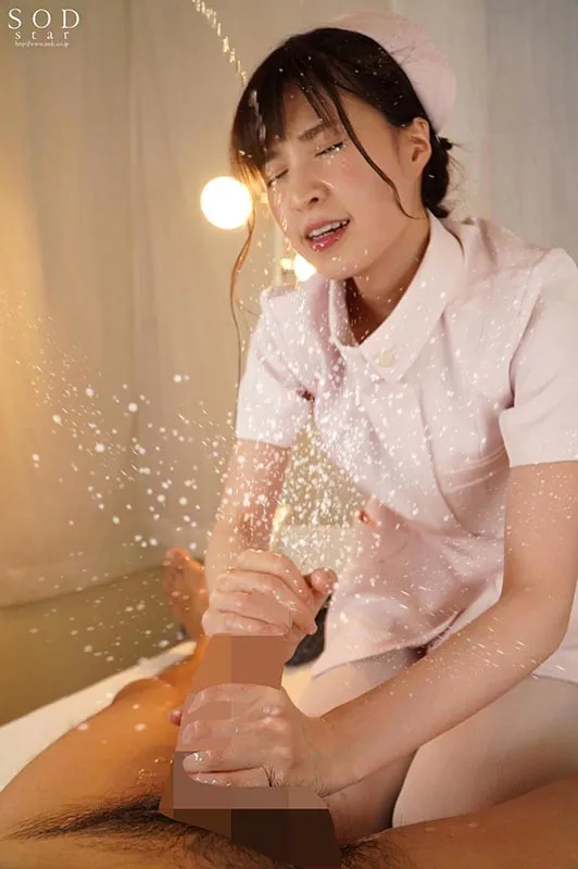 男潮が吹いても純真無垢にしゃぶり続ける献身いいなりスプラッシュフェラ 和久井まりあ サンプル画像 14