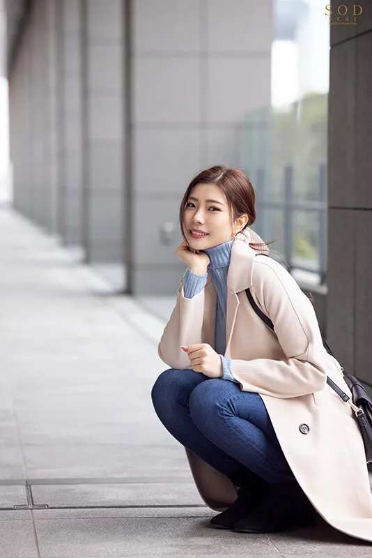 突撃、お宅訪問えっち。SODstar神木麗を発射無制限でお貸しします。 サンプル画像 15