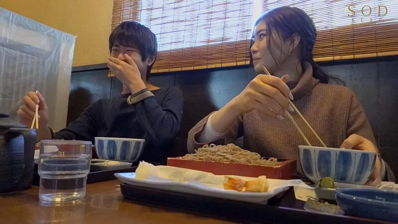 突撃、お宅訪問えっち。SODstar神木麗を発射無制限でお貸しします。 サンプル画像 2