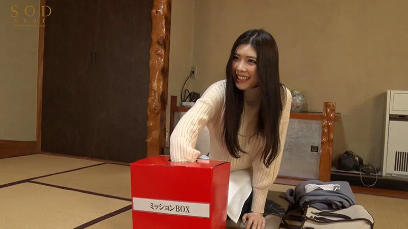 石和温泉を訪れた神木麗ちゃん（22） タオル一枚男湯入ってみませんか？ HARD サンプル画像 2