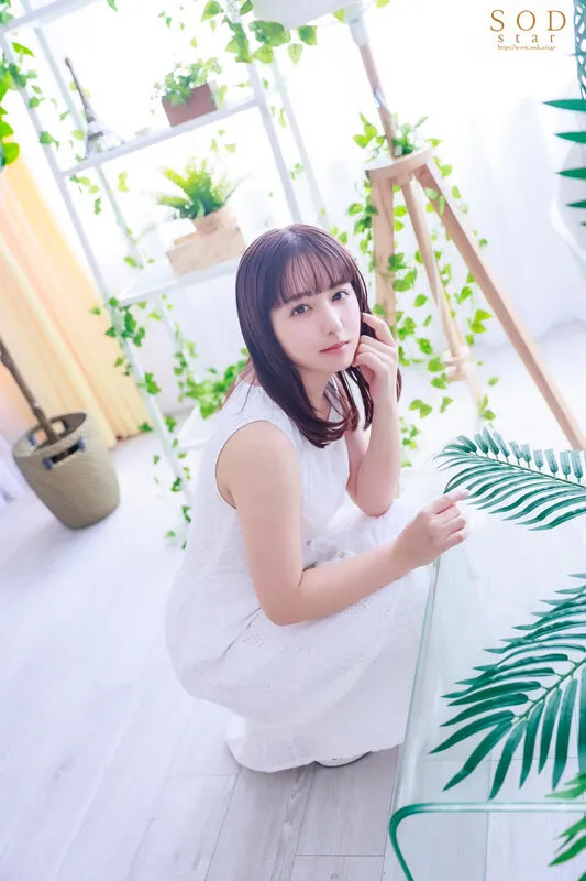 1億円契約の芸能人が衝撃の4本番解禁！矢埜愛茉【圧倒的4K映像でヌク！】 サンプル画像 4