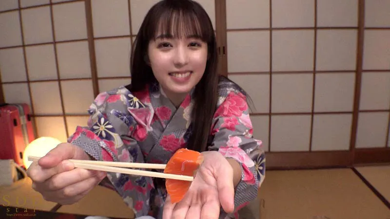 一泊二日で12 発射精しちゃうヤリまくりイチャイチャ温泉旅行 矢埜愛茉 サンプル画像 12