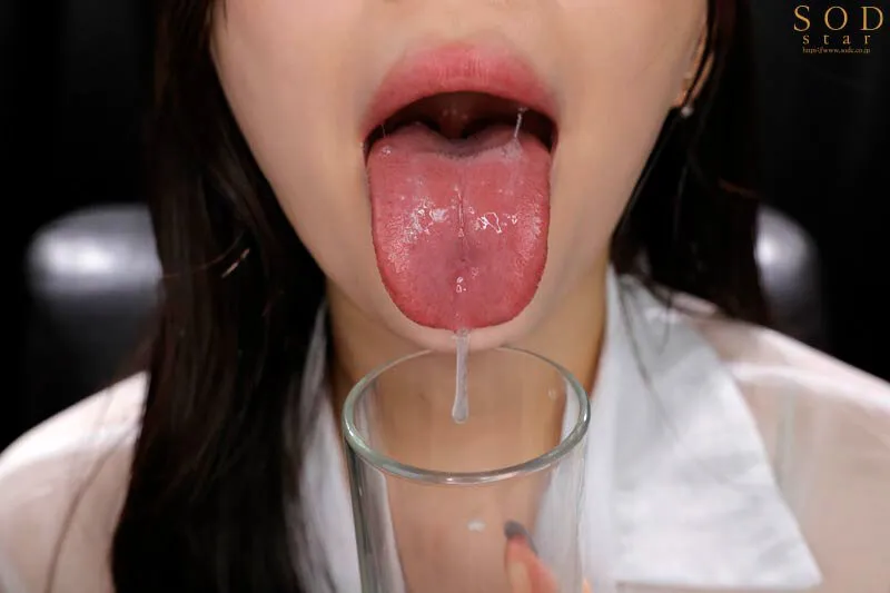 体液ズブ濡れでよがりイク極上のカラダ 汗・潮・涎全ての神木汁を味わい堪能する5CORNER 神木麗 サンプル画像 14