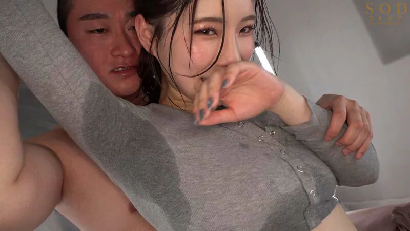 体液ズブ濡れでよがりイク極上のカラダ 汗・潮・涎全ての神木汁を味わい堪能する5CORNER 神木麗 サンプル画像 5